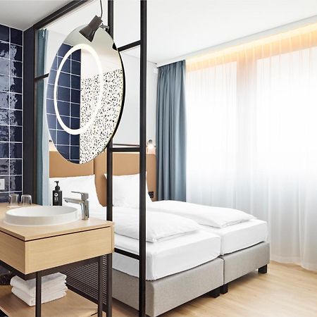 H2 Hotel Wien Schoenbrunn Εξωτερικό φωτογραφία
