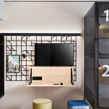 H2 Hotel Wien Schoenbrunn Εξωτερικό φωτογραφία