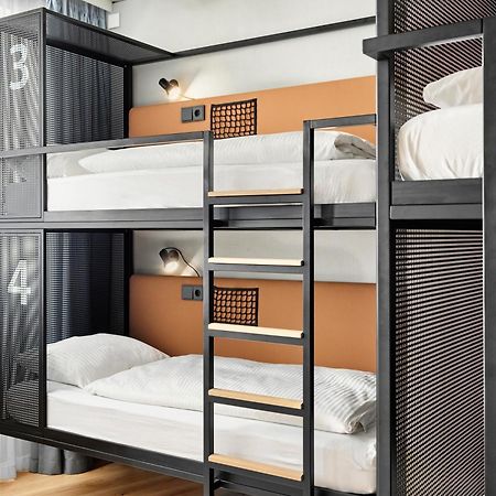 H2 Hotel Wien Schoenbrunn Εξωτερικό φωτογραφία