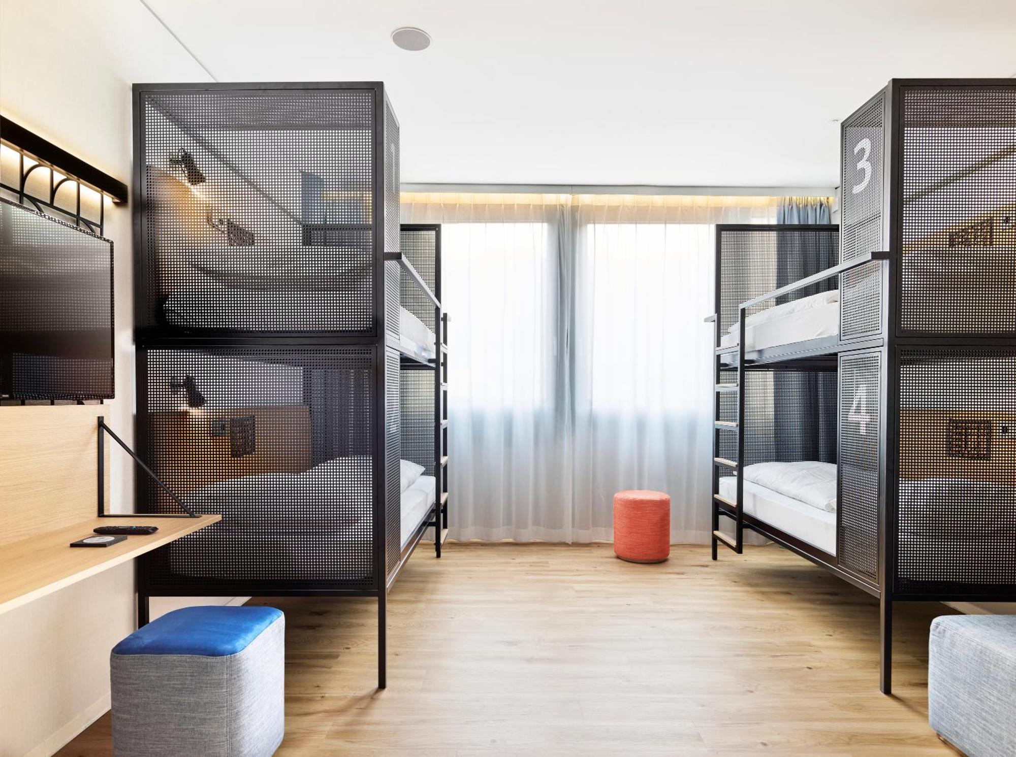 H2 Hotel Wien Schoenbrunn Εξωτερικό φωτογραφία