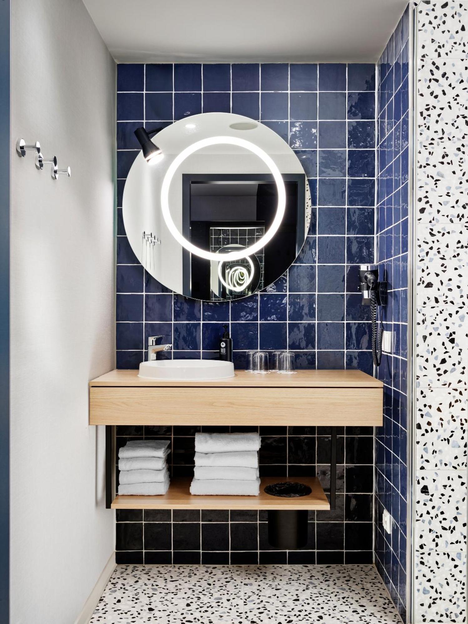 H2 Hotel Wien Schoenbrunn Εξωτερικό φωτογραφία