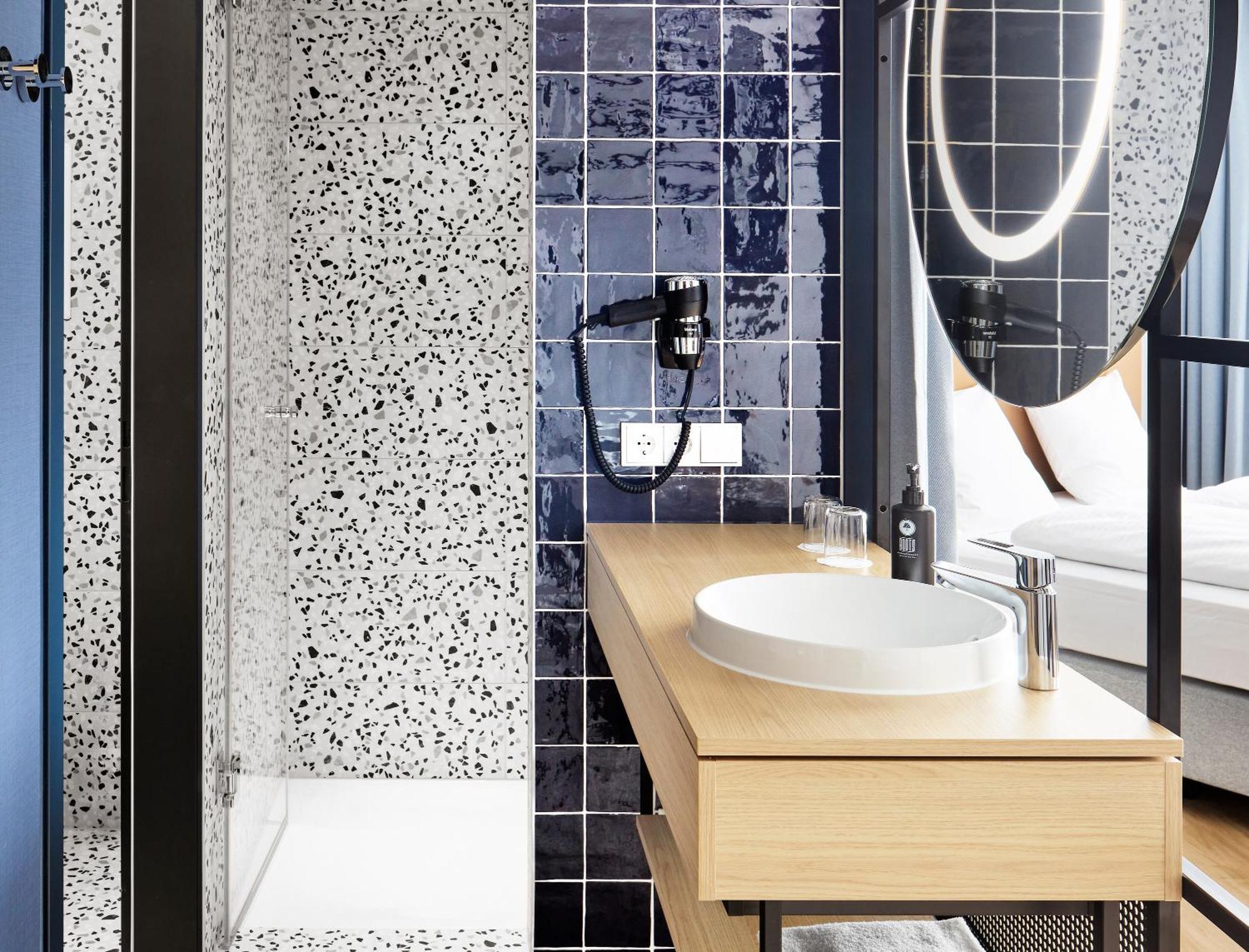 H2 Hotel Wien Schoenbrunn Εξωτερικό φωτογραφία