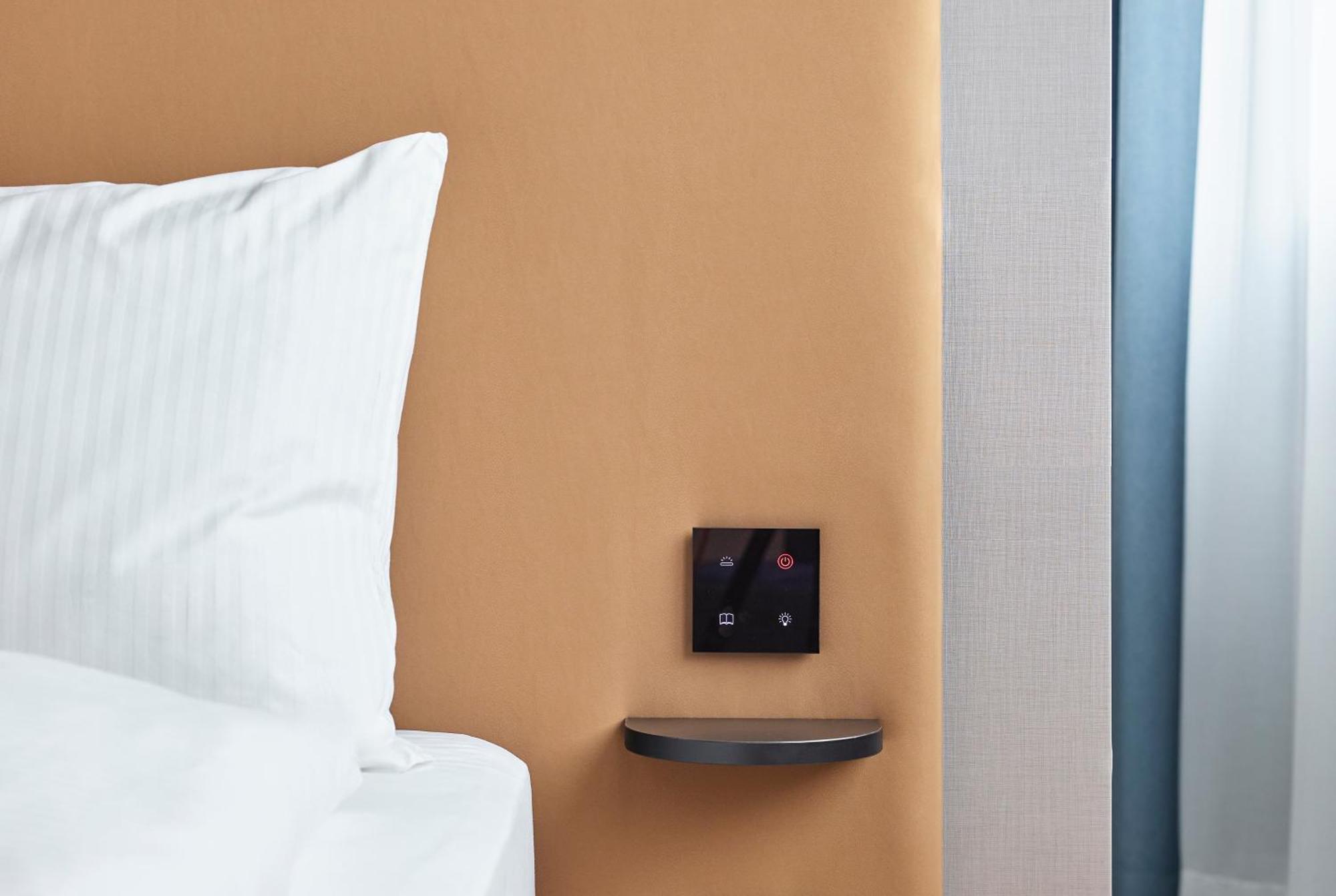 H2 Hotel Wien Schoenbrunn Εξωτερικό φωτογραφία