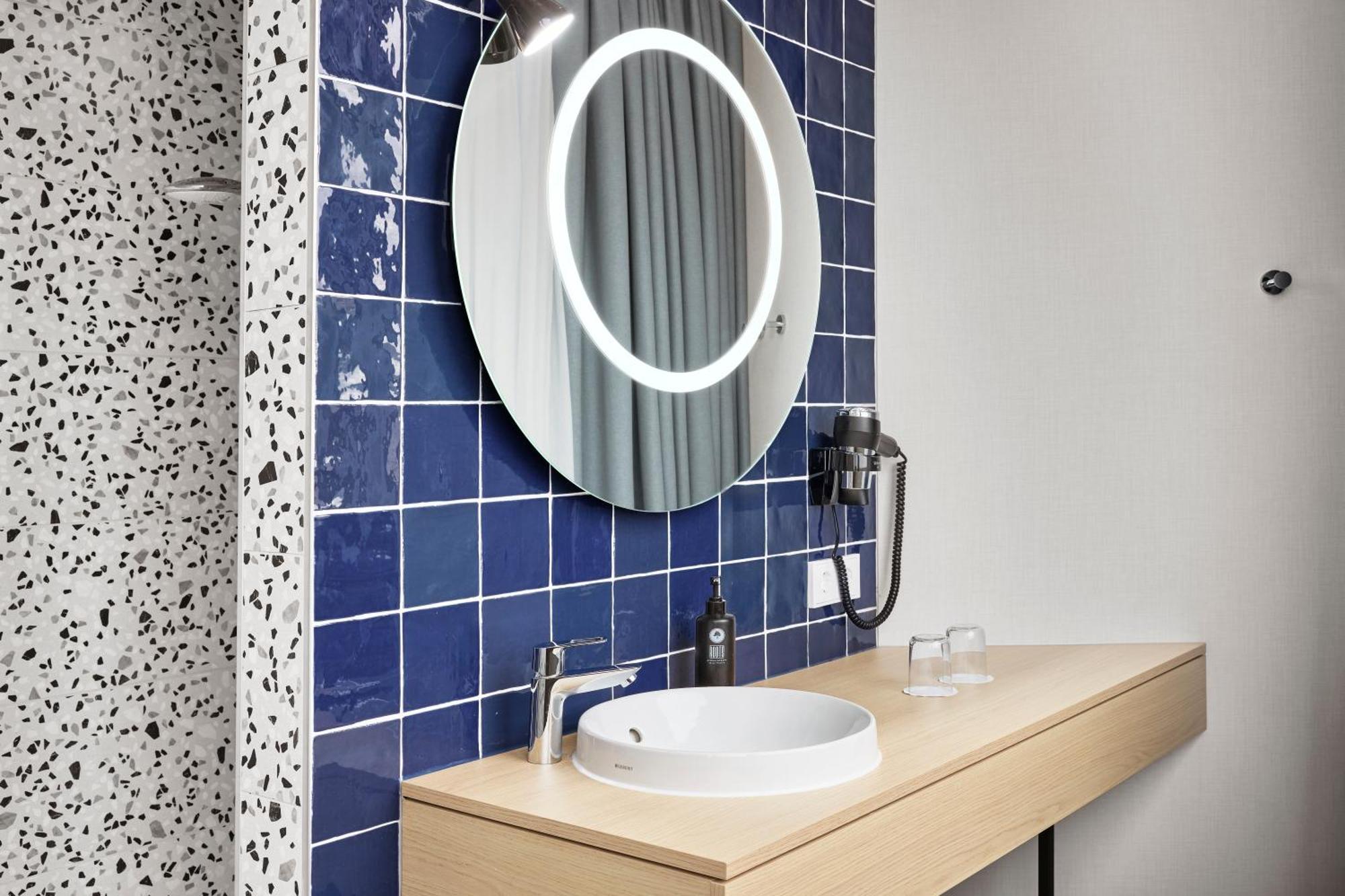 H2 Hotel Wien Schoenbrunn Εξωτερικό φωτογραφία