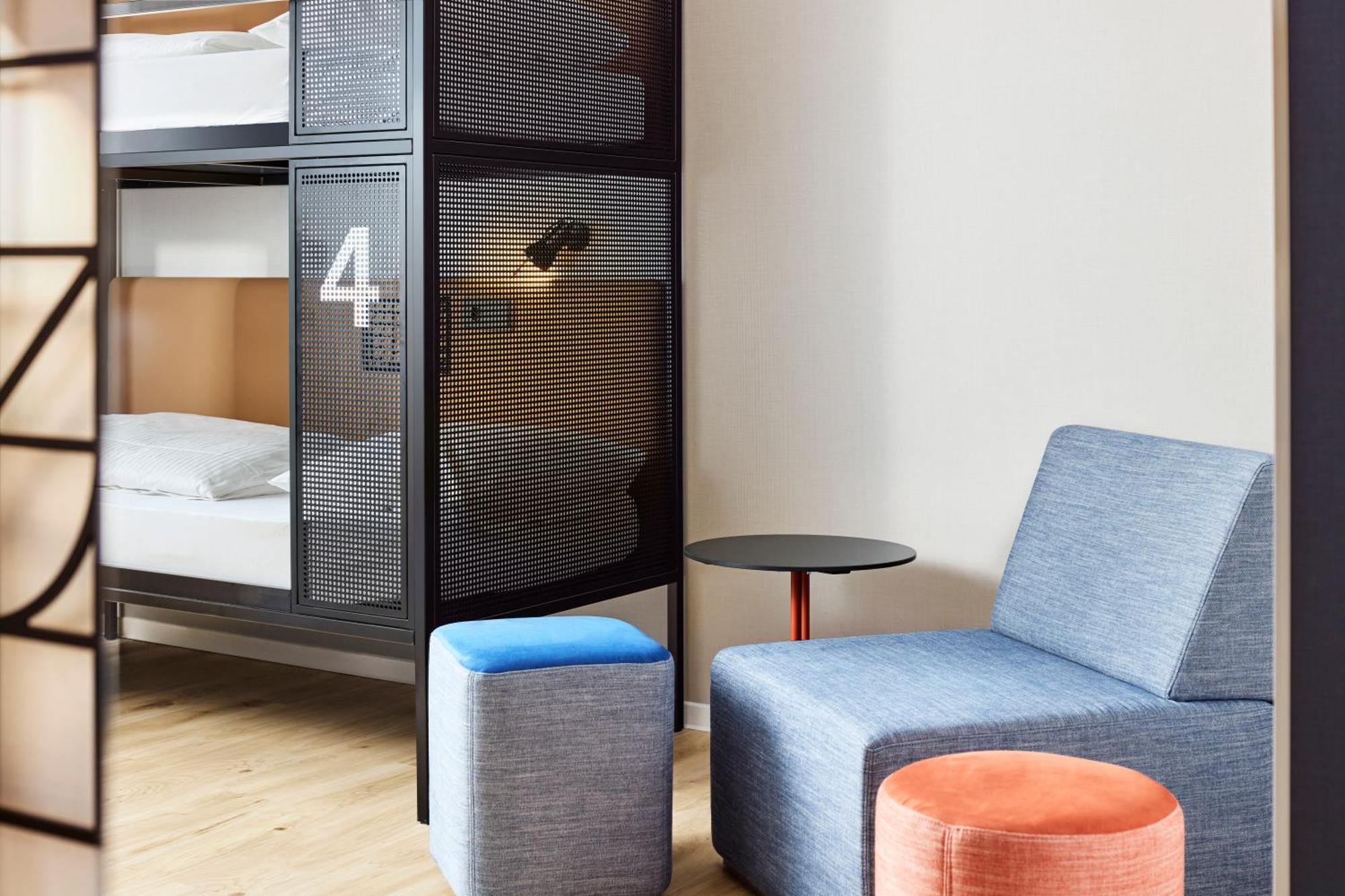 H2 Hotel Wien Schoenbrunn Εξωτερικό φωτογραφία