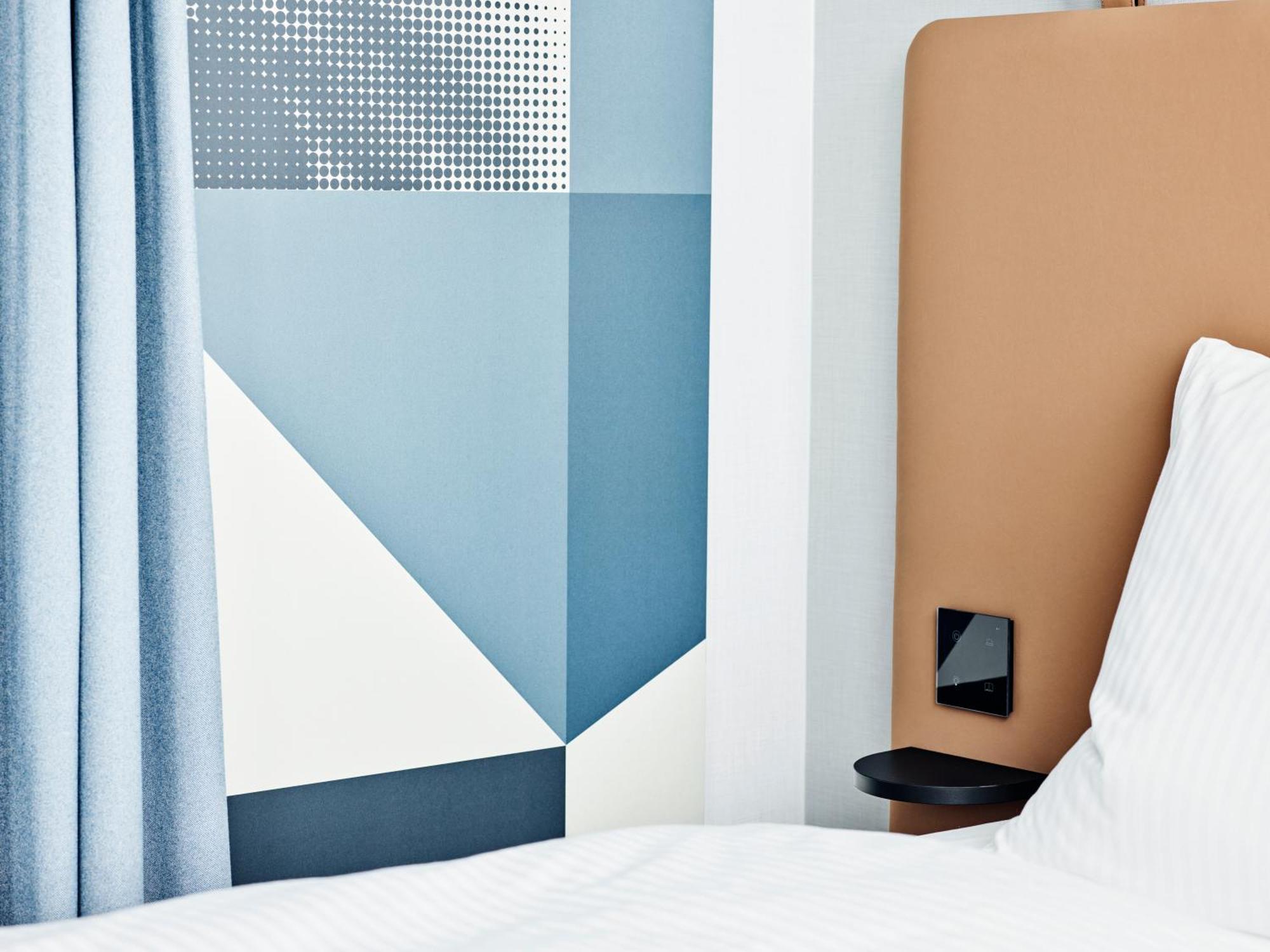 H2 Hotel Wien Schoenbrunn Εξωτερικό φωτογραφία