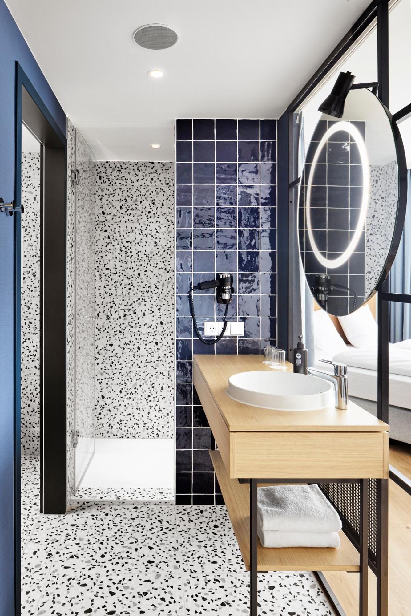 H2 Hotel Wien Schoenbrunn Εξωτερικό φωτογραφία