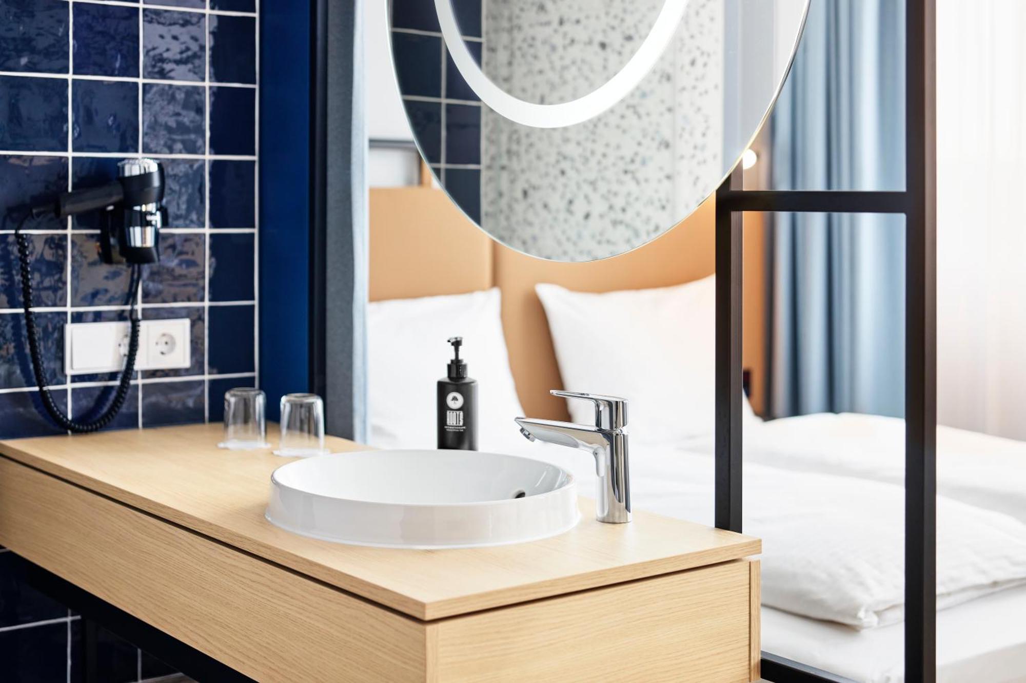 H2 Hotel Wien Schoenbrunn Εξωτερικό φωτογραφία