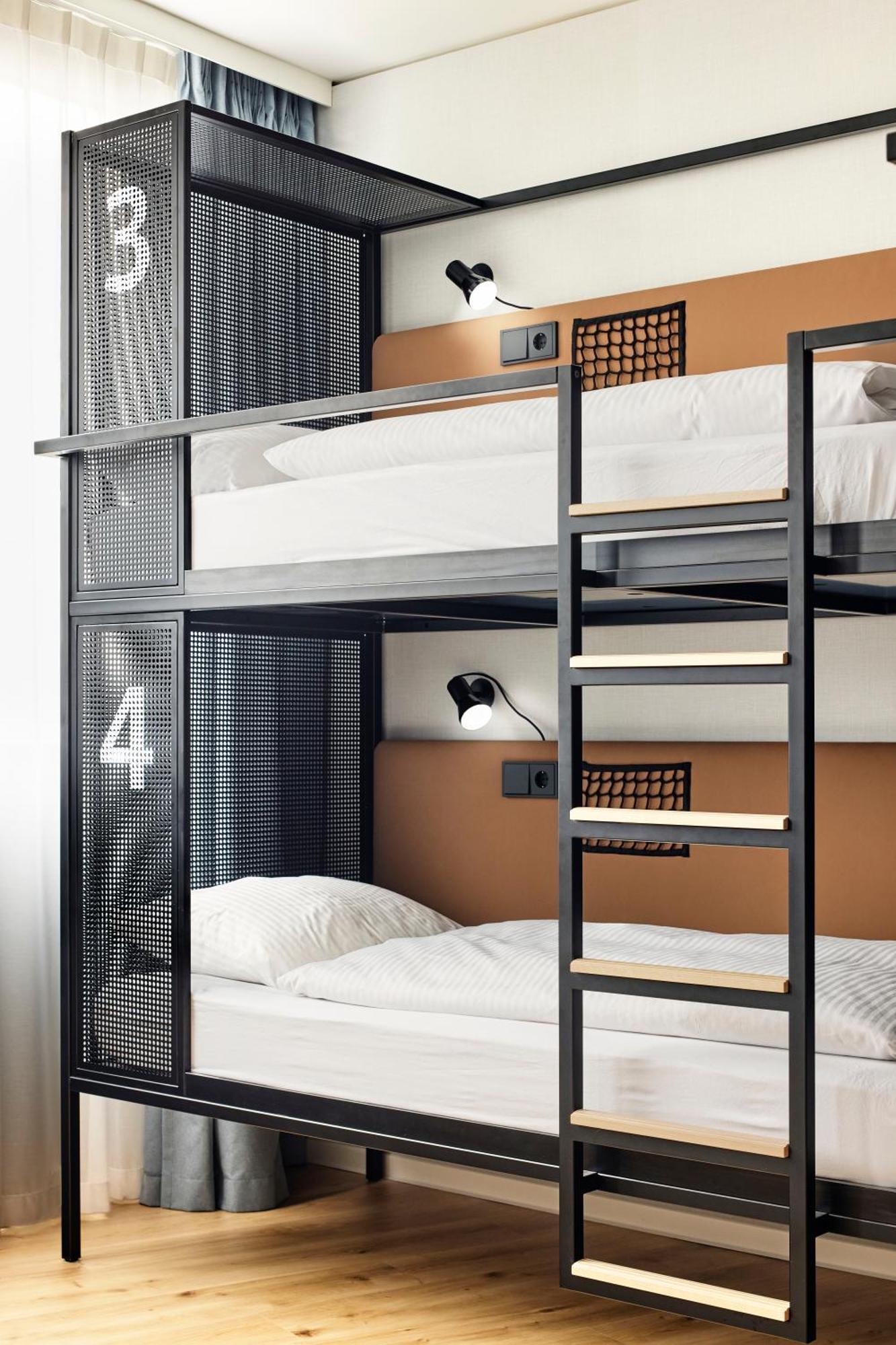H2 Hotel Wien Schoenbrunn Εξωτερικό φωτογραφία