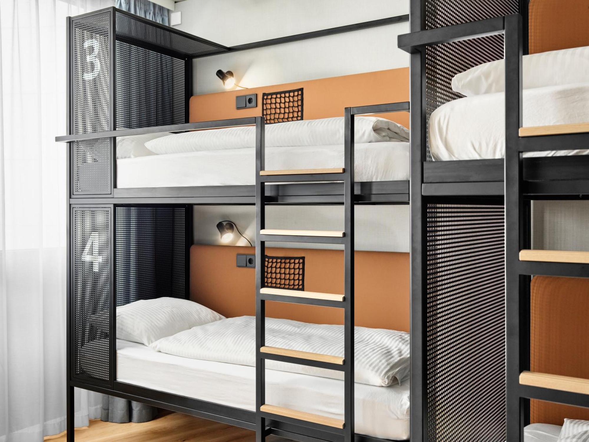 H2 Hotel Wien Schoenbrunn Εξωτερικό φωτογραφία