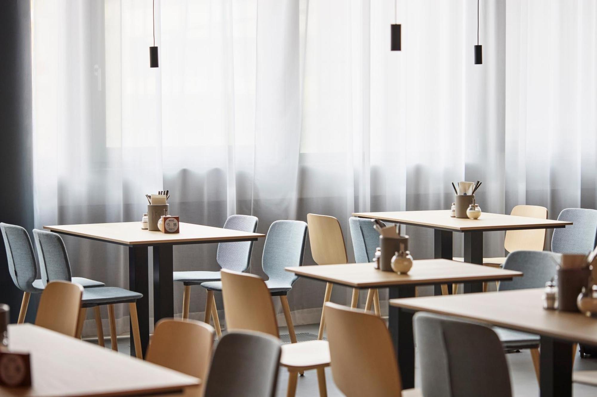 H2 Hotel Wien Schoenbrunn Εξωτερικό φωτογραφία