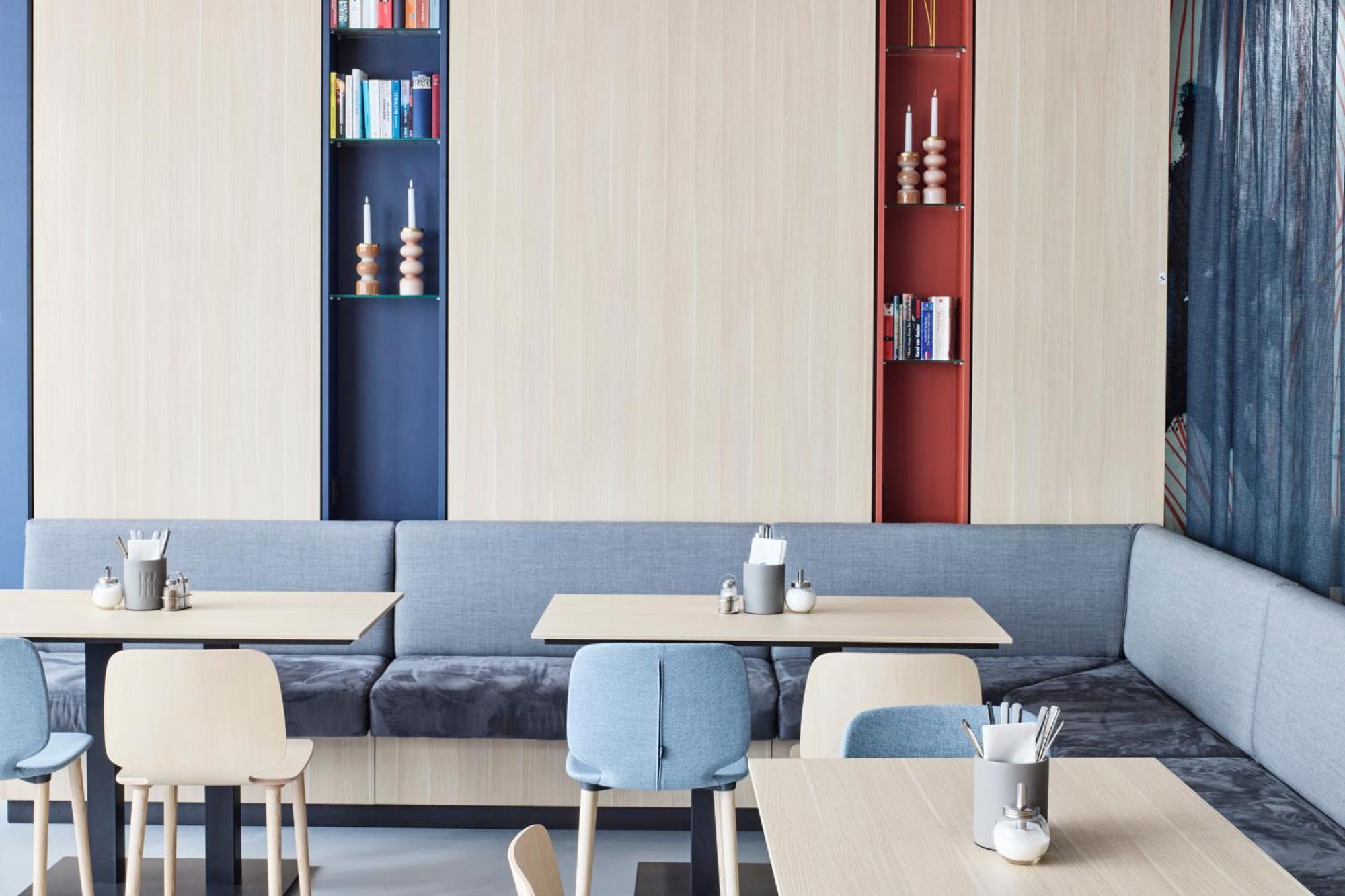 H2 Hotel Wien Schoenbrunn Εξωτερικό φωτογραφία