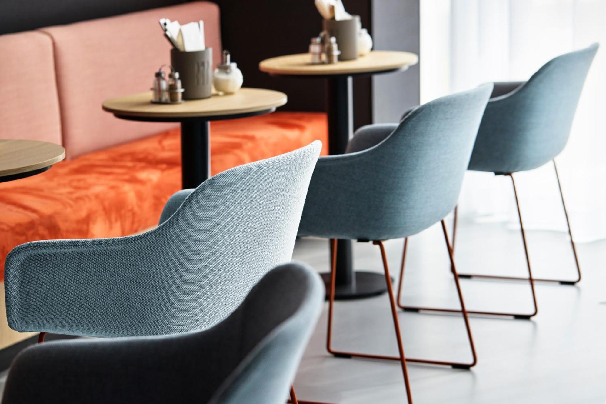 H2 Hotel Wien Schoenbrunn Εξωτερικό φωτογραφία