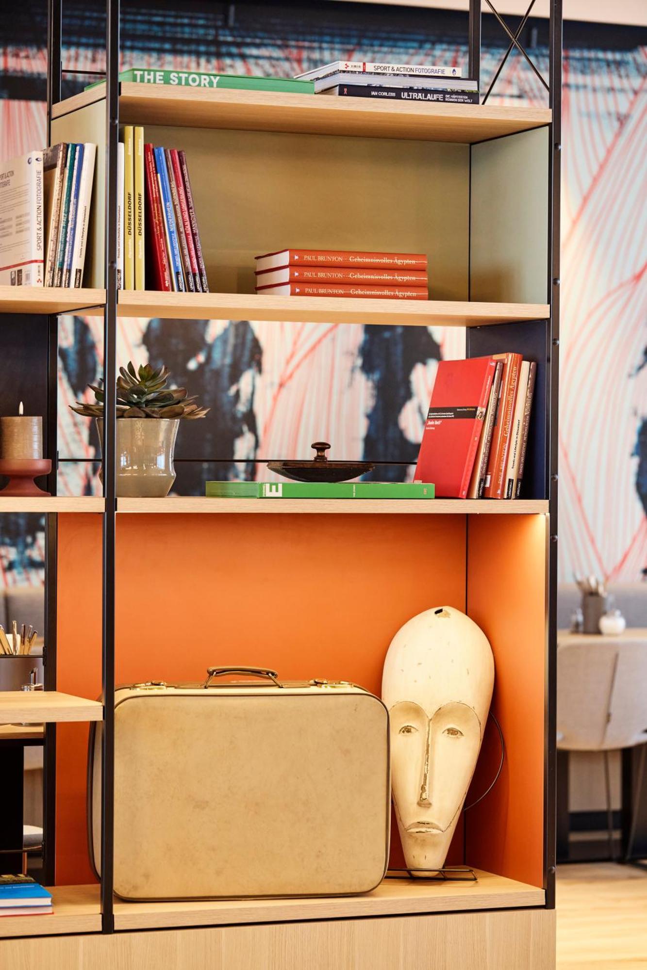 H2 Hotel Wien Schoenbrunn Εξωτερικό φωτογραφία