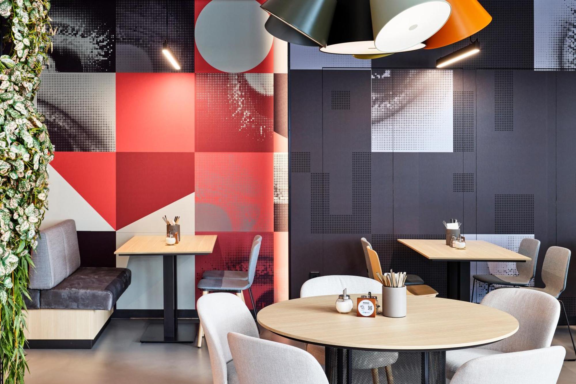 H2 Hotel Wien Schoenbrunn Εξωτερικό φωτογραφία