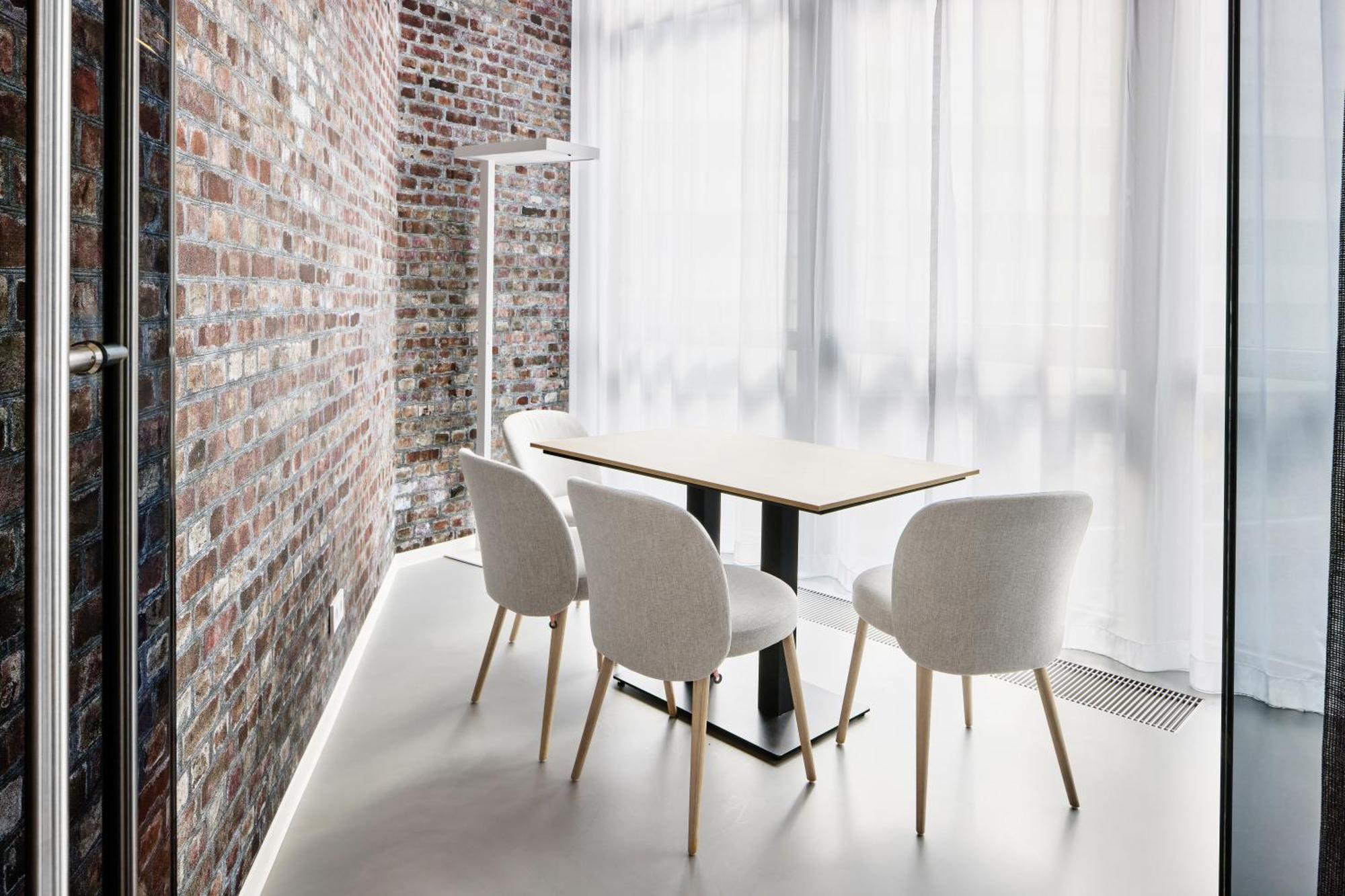 H2 Hotel Wien Schoenbrunn Εξωτερικό φωτογραφία