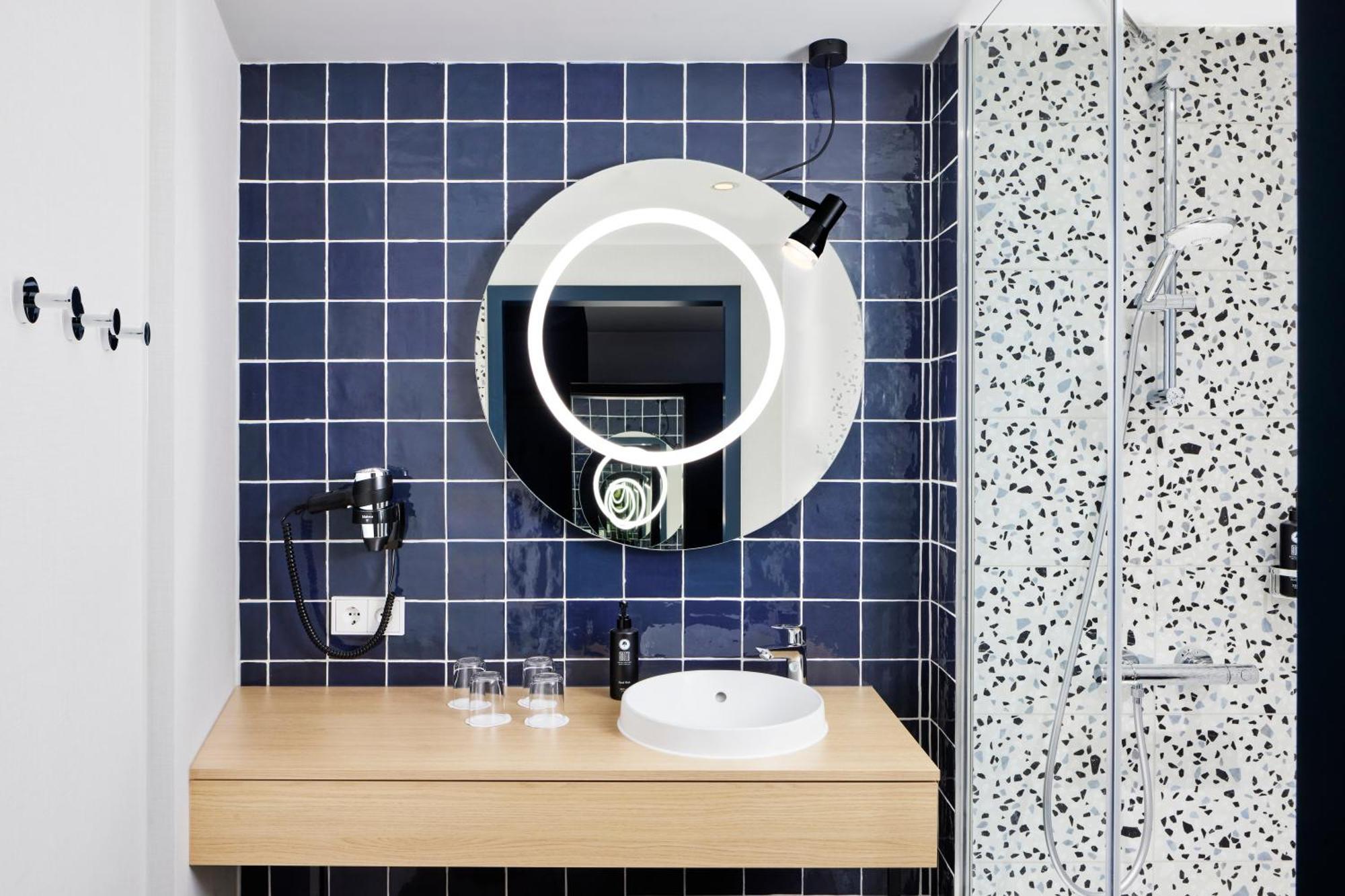 H2 Hotel Wien Schoenbrunn Εξωτερικό φωτογραφία