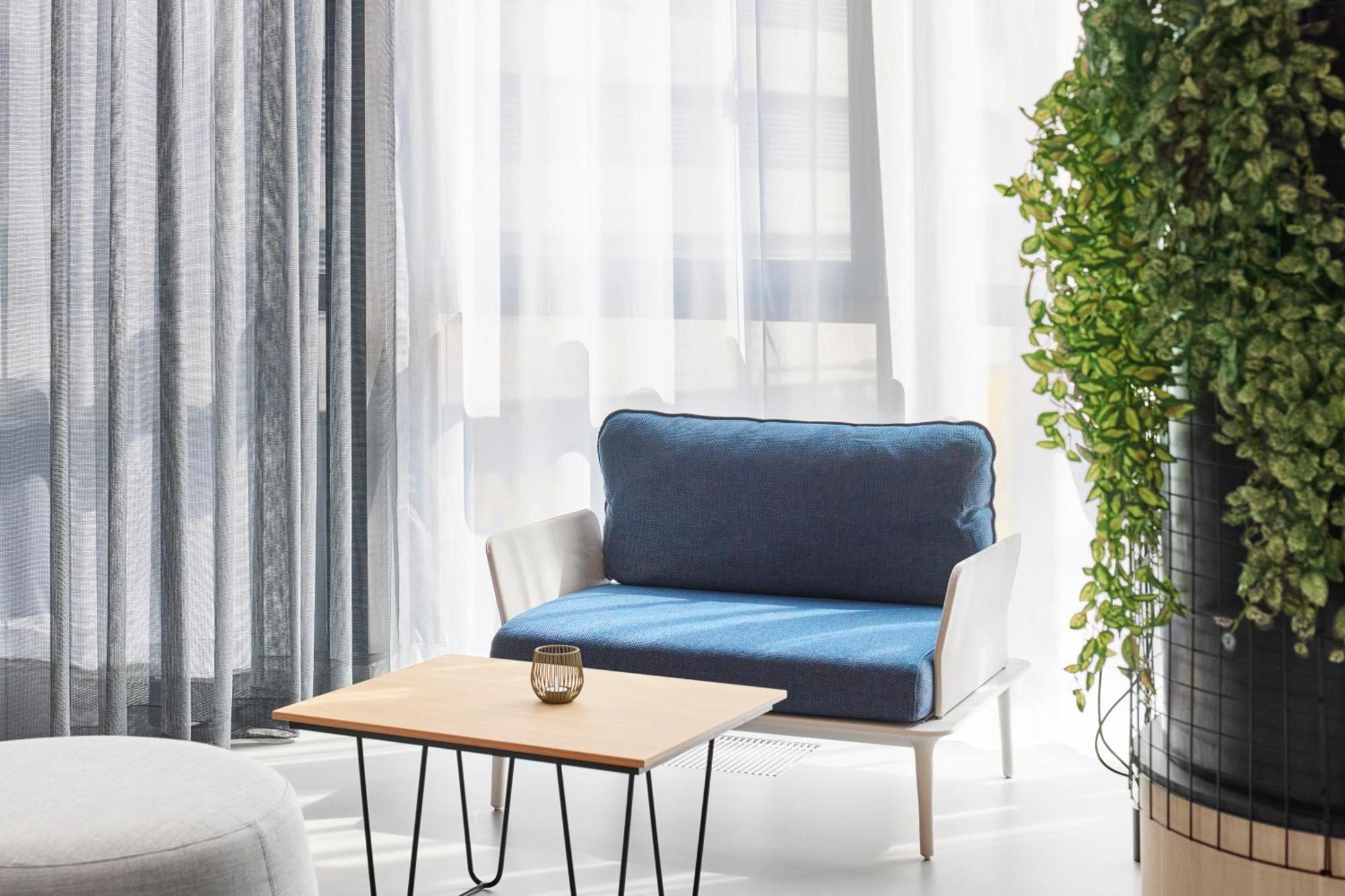 H2 Hotel Wien Schoenbrunn Εξωτερικό φωτογραφία