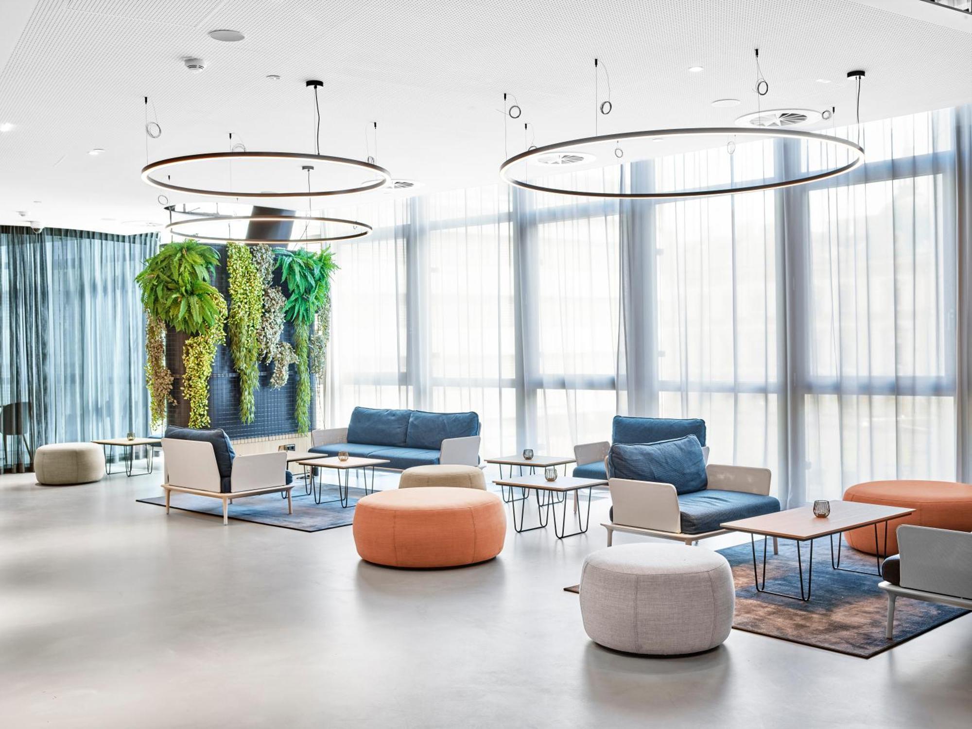 H2 Hotel Wien Schoenbrunn Εξωτερικό φωτογραφία